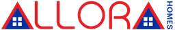 Allora Homes logo