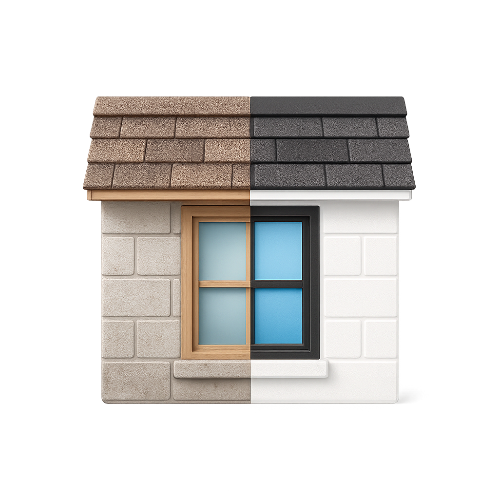 Fix & flip