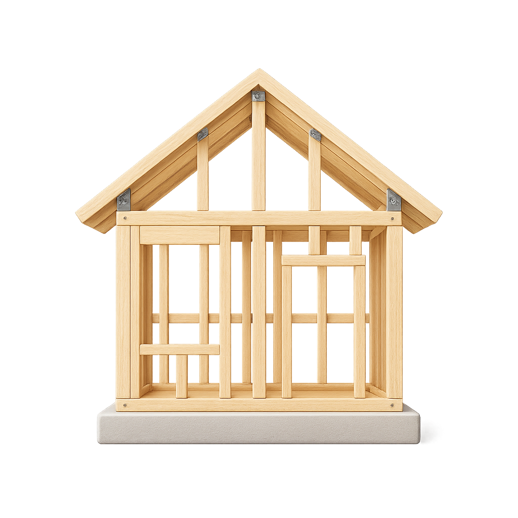 New construction