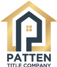 Patten Title Company logo